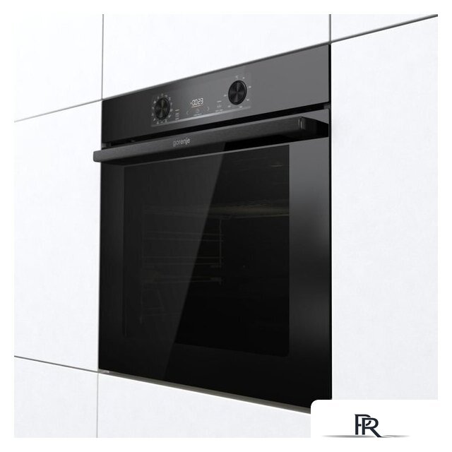 Электрический духовой шкаф Gorenje BOS6737E13BG - Изображение №5 — Интернет-магазин ПроЗаказ
