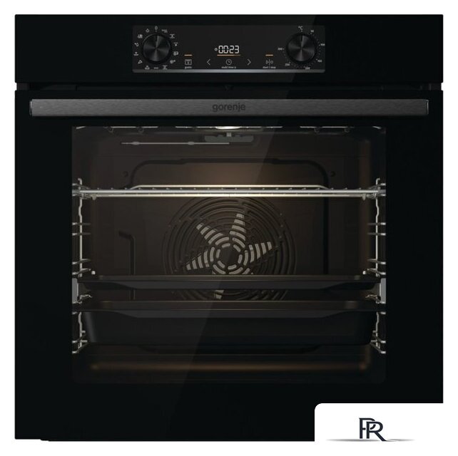 Электрический духовой шкаф Gorenje BOS6737E13BG - Изображение №1 — Интернет-магазин ПроЗаказ