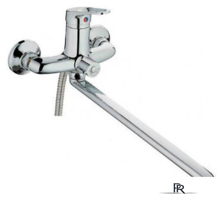 Смеситель FRAP F2213 511323 - Изображение №1 — Интернет-магазин ПроЗаказ