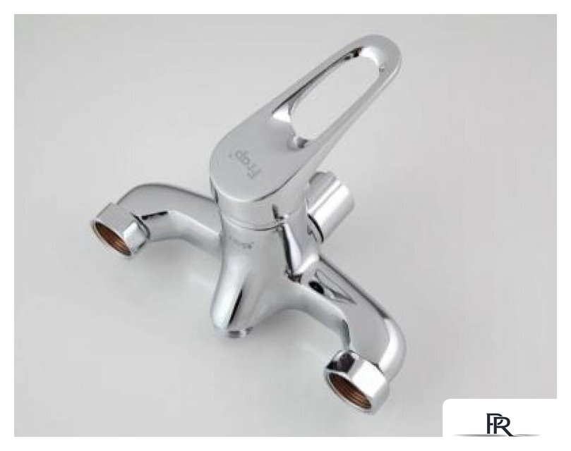 Смеситель FRAP F2213 511323 - Изображение №5 — Интернет-магазин ПроЗаказ