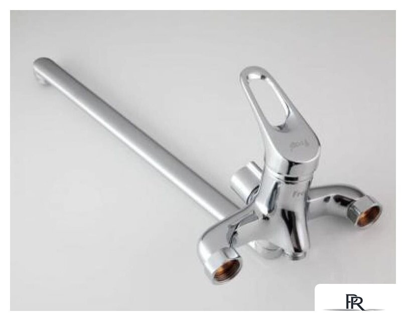 Смеситель FRAP F2213 511323 - Изображение №4 — Интернет-магазин ПроЗаказ