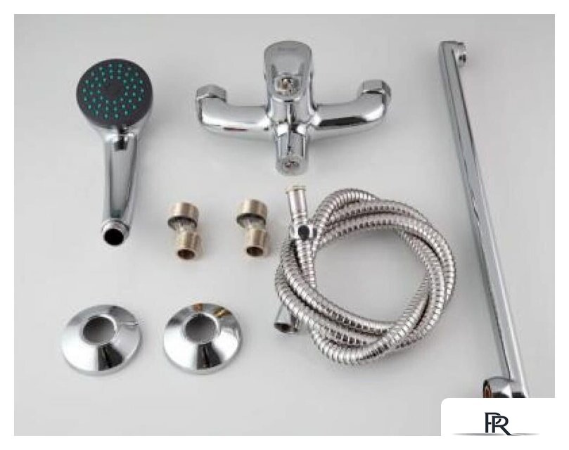 Смеситель FRAP F2213 511323 - Изображение №7 — Интернет-магазин ПроЗаказ