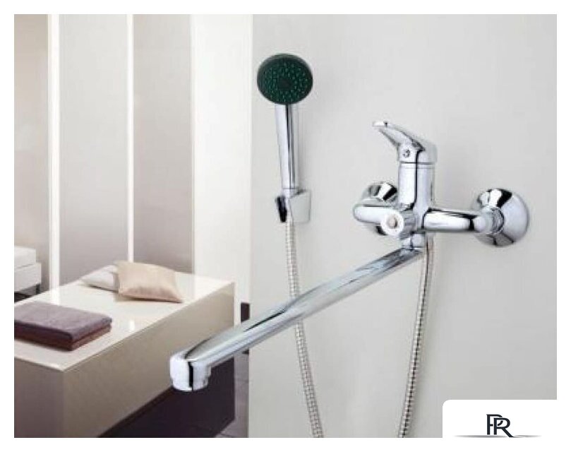 Смеситель FRAP F2213 511323 - Изображение №2 — Интернет-магазин ПроЗаказ