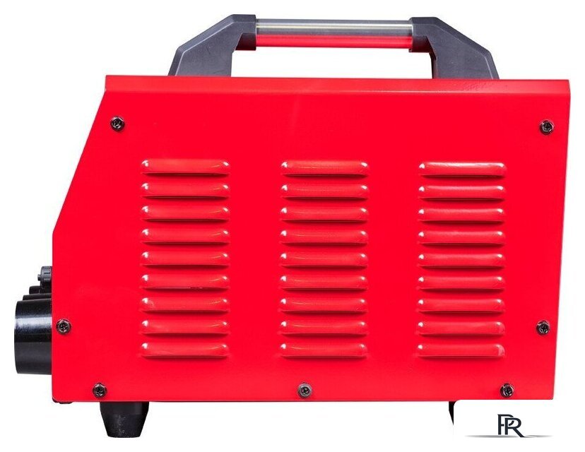 Аппарат контактной точечной сварки Fubag TS 3500T 46409 - Изображение №6 — Интернет-магазин ПроЗаказ