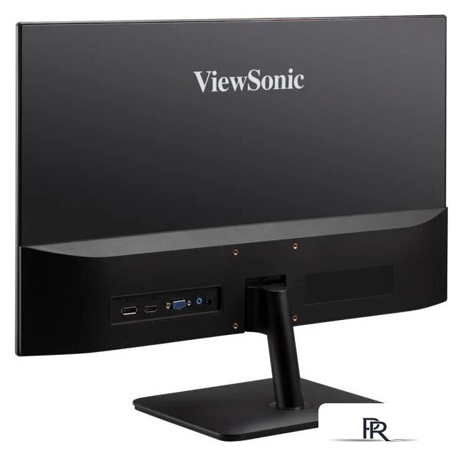 Монитор ViewSonic VA2432-MHD-3 - Изображение №5 — Интернет-магазин ПроЗаказ