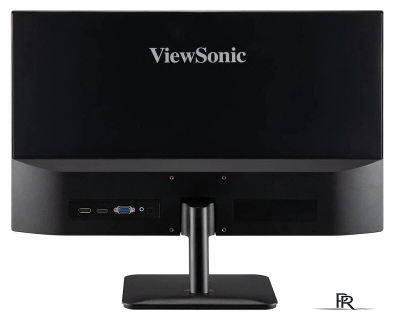 Монитор ViewSonic VA2432-MHD-3 - Изображение №4 — Интернет-магазин ПроЗаказ