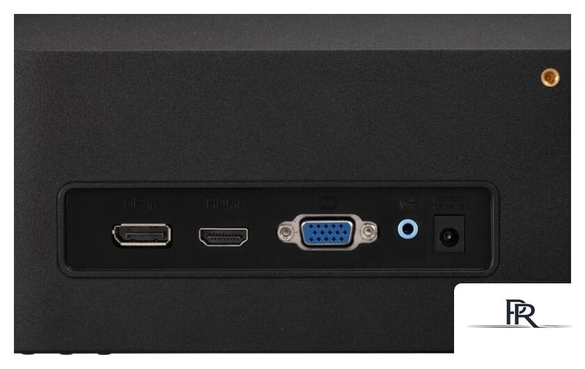 Монитор ViewSonic VA2432-MHD-3 - Изображение №9 — Интернет-магазин ПроЗаказ