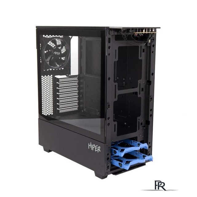 Корпус Hiper Gaming PB81 - Изображение №12 — Интернет-магазин ПроЗаказ