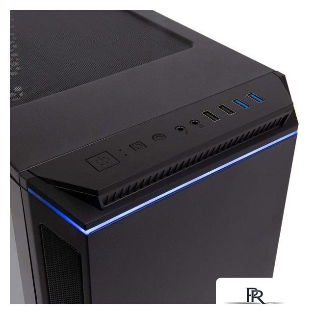 Корпус Hiper Gaming PB81 - Изображение №5 — Интернет-магазин ПроЗаказ