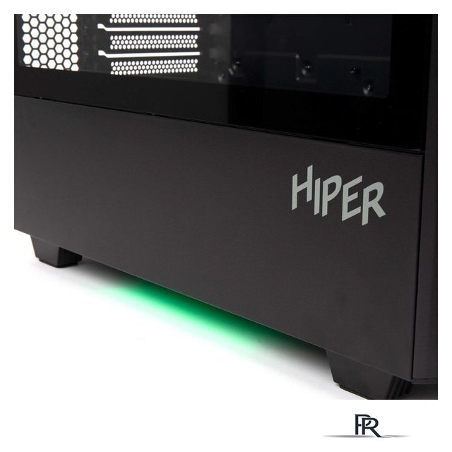 Корпус Hiper Gaming PB81 - Изображение №6 — Интернет-магазин ПроЗаказ