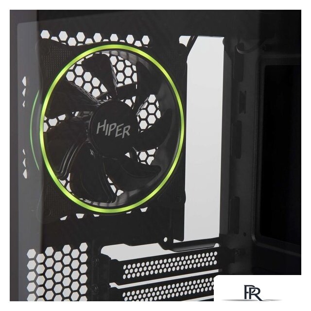 Корпус Hiper Gaming PB81 - Изображение №3 — Интернет-магазин ПроЗаказ