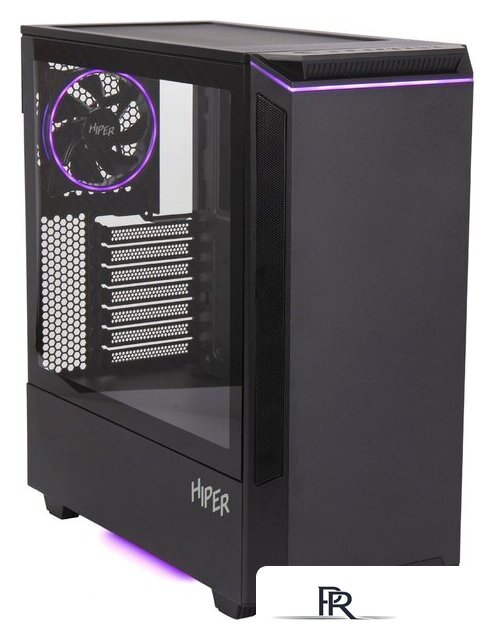 Корпус Hiper Gaming PB81 - Изображение №1 — Интернет-магазин ПроЗаказ