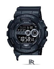 Наручные часы Casio GD-100-1BER - Изображение №1 — Интернет-магазин ПроЗаказ