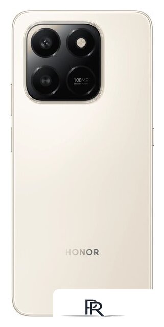 Телефон HONOR X7d LGN-LX1 8GB/128GB международная версия (пустынное золото) - Изображение №5 — Интернет-магазин ПроЗаказ
