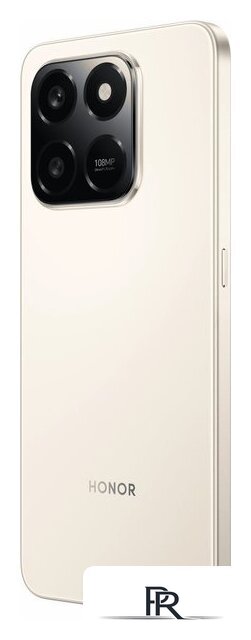Телефон HONOR X7d LGN-LX1 8GB/128GB международная версия (пустынное золото) - Изображение №6 — Интернет-магазин ПроЗаказ