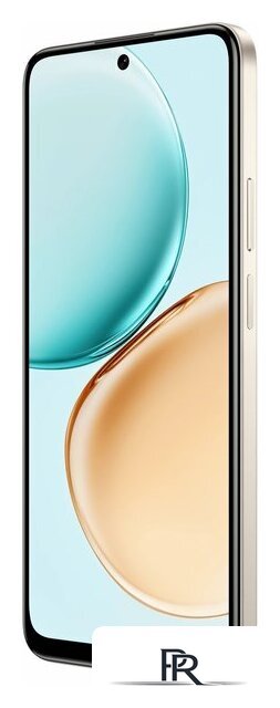 Телефон HONOR X7d LGN-LX1 8GB/128GB международная версия (пустынное золото) - Изображение №2 — Интернет-магазин ПроЗаказ