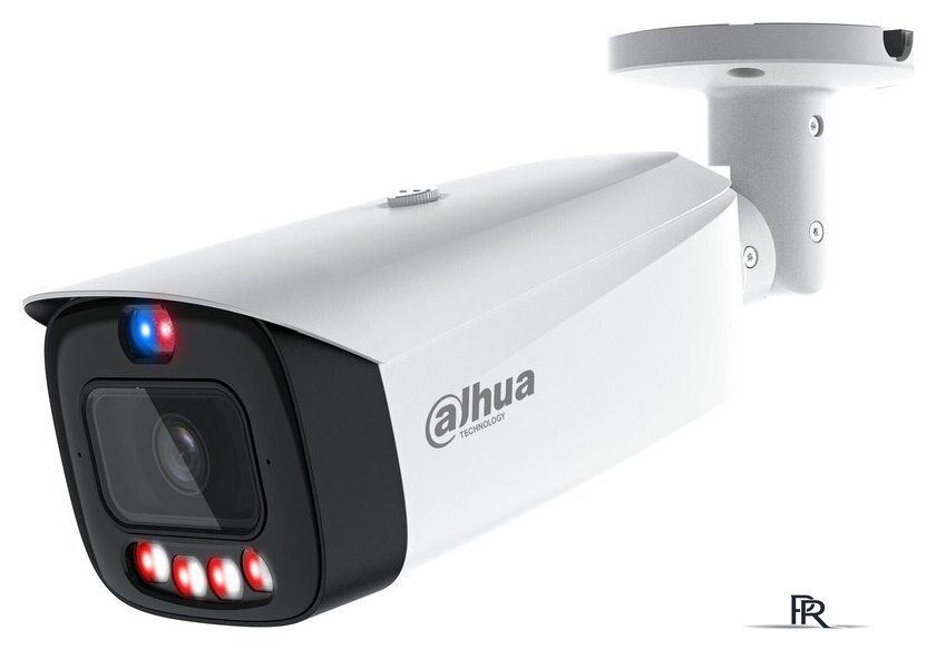 IP-камера Dahua DH-IPC-HFW3649T1P-AS-PV-0280B-PRO - Изображение №1 — Интернет-магазин ПроЗаказ