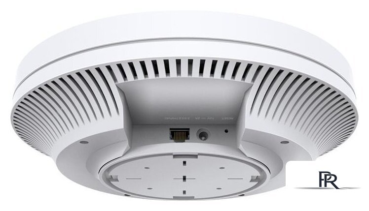 Точка доступа TP-Link EAP620 HD - Изображение №4 — Интернет-магазин ПроЗаказ