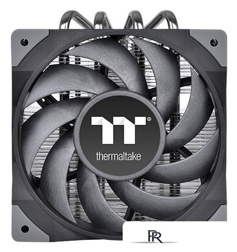 Кулер для процессора Thermaltake Toughair 110 CL-P073-AL12BL-A - Изображение №1 — Интернет-магазин ПроЗаказ