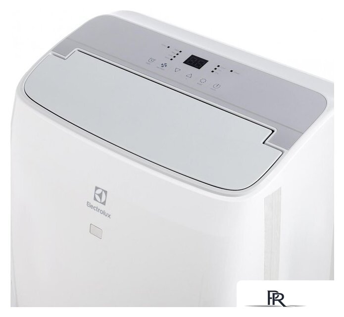 Мобильный кондиционер Electrolux Loft 2.0 EACM-12 CLN/N6 2.0 EU - Изображение №4 — Интернет-магазин ПроЗаказ