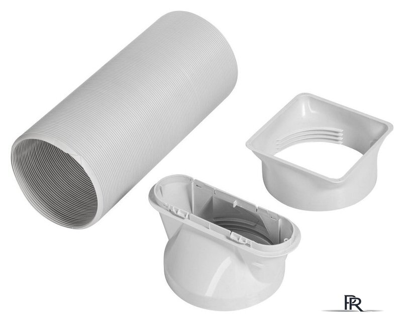 Мобильный кондиционер Electrolux Loft 2.0 EACM-12 CLN/N6 2.0 EU - Изображение №2 — Интернет-магазин ПроЗаказ