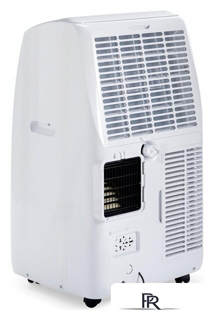 Мобильный кондиционер Electrolux Loft 2.0 EACM-12 CLN/N6 2.0 EU - Изображение №3 — Интернет-магазин ПроЗаказ