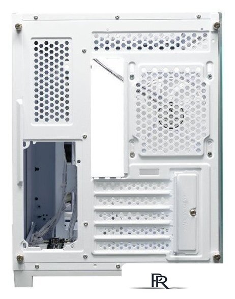 Корпус XASTRA QR500M 6ARGB-FM-C10-UC (белый) - Изображение №9 — Интернет-магазин ПроЗаказ