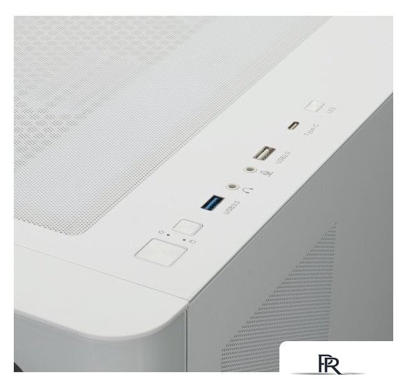 Корпус XASTRA QR500M 6ARGB-FM-C10-UC (белый) - Изображение №11 — Интернет-магазин ПроЗаказ