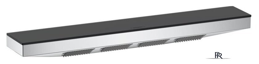 Боковая форсунка Hansgrohe Rainfinity 500 1jet 26243000 - Изображение №1 — Интернет-магазин ПроЗаказ