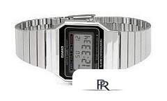 Наручные часы Casio A700WE-1AEF - Изображение №2 — Интернет-магазин ПроЗаказ