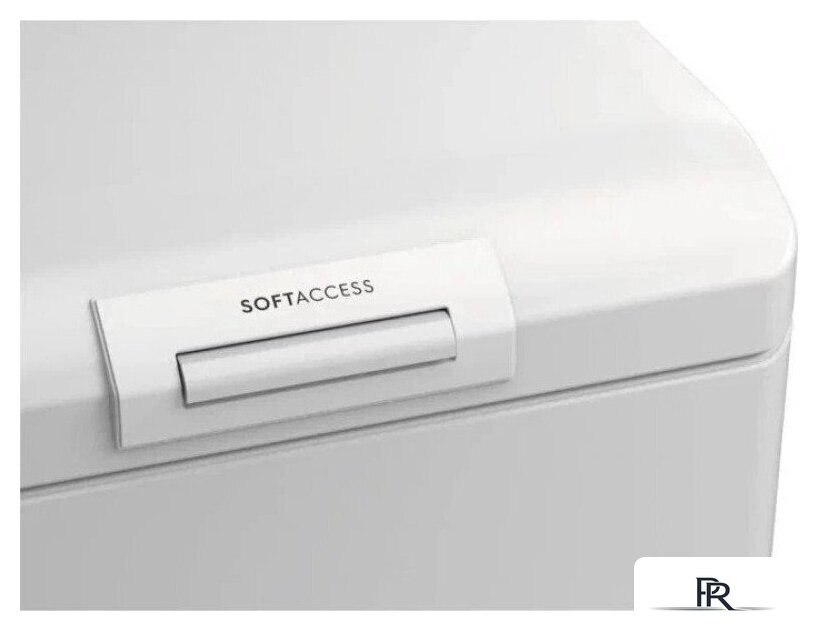 Стиральная машина с вертикальной загрузкой Electrolux SensiCare 600 EW6TN3262 - Изображение №3 — Интернет-магазин ПроЗаказ