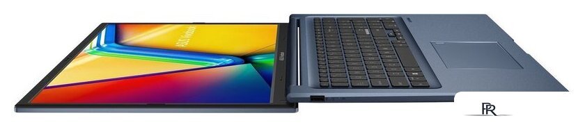 Ноутбук ASUS Vivobook 17 X1704VA-AU969 - Изображение №7 — Интернет-магазин ПроЗаказ