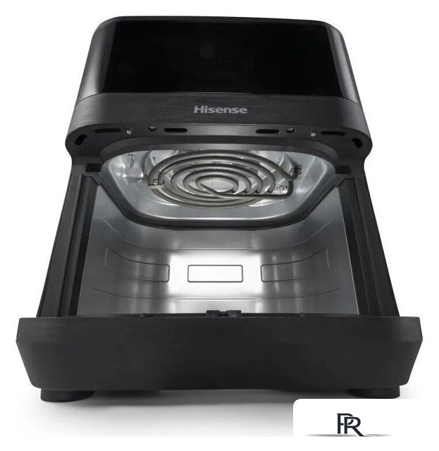 Аэрогриль (аэрофритюрница) Hisense HAF2100DCD - Изображение №7 — Интернет-магазин ПроЗаказ