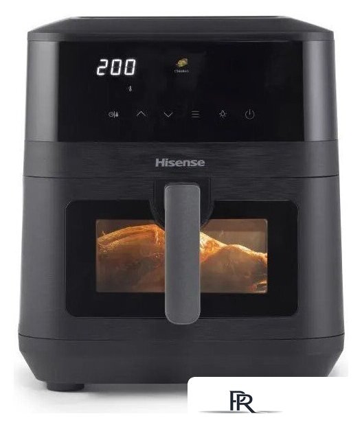 Аэрогриль (аэрофритюрница) Hisense HAF2100DCD - Изображение №1 — Интернет-магазин ПроЗаказ
