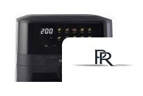 Аэрогриль (аэрофритюрница) Hisense HAF2100DCD - Изображение №3 — Интернет-магазин ПроЗаказ