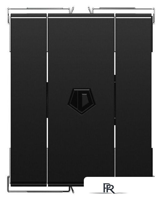 Кулер для процессора ID-Cooling SE-214-XT V2 Plus - Изображение №3 — Интернет-магазин ПроЗаказ