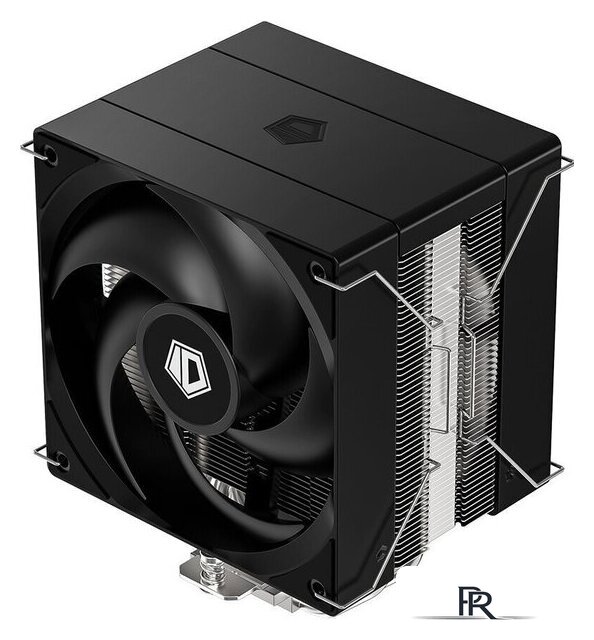 Кулер для процессора ID-Cooling SE-214-XT V2 Plus - Изображение №2 — Интернет-магазин ПроЗаказ