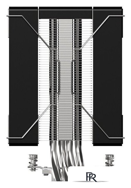 Кулер для процессора ID-Cooling SE-214-XT V2 Plus - Изображение №5 — Интернет-магазин ПроЗаказ