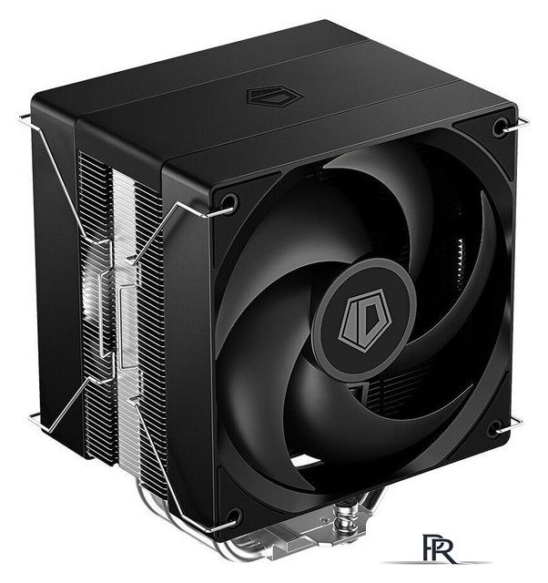 Кулер для процессора ID-Cooling SE-214-XT V2 Plus - Изображение №1 — Интернет-магазин ПроЗаказ