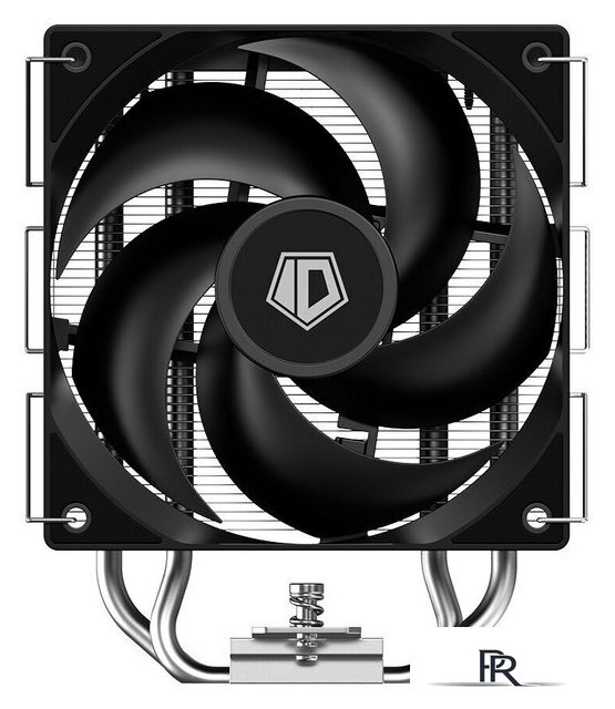 Кулер для процессора ID-Cooling SE-214-XT V2 Plus - Изображение №4 — Интернет-магазин ПроЗаказ