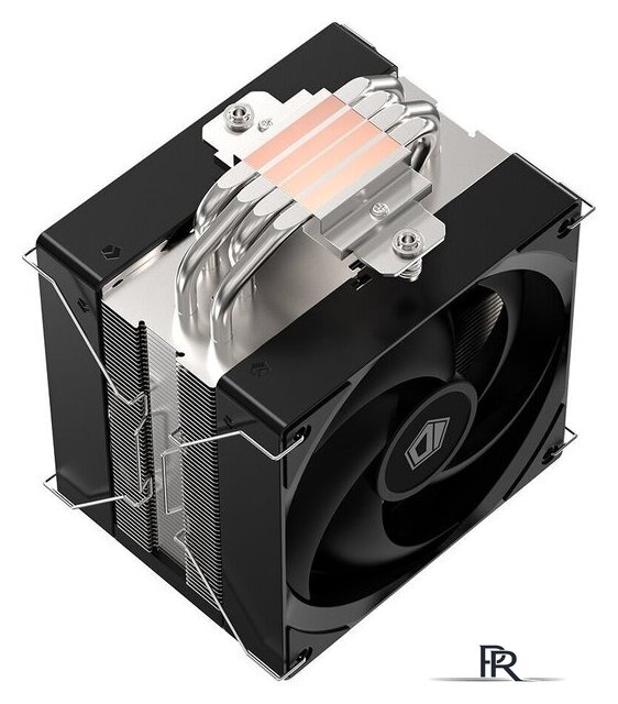 Кулер для процессора ID-Cooling SE-214-XT V2 Plus - Изображение №6 — Интернет-магазин ПроЗаказ