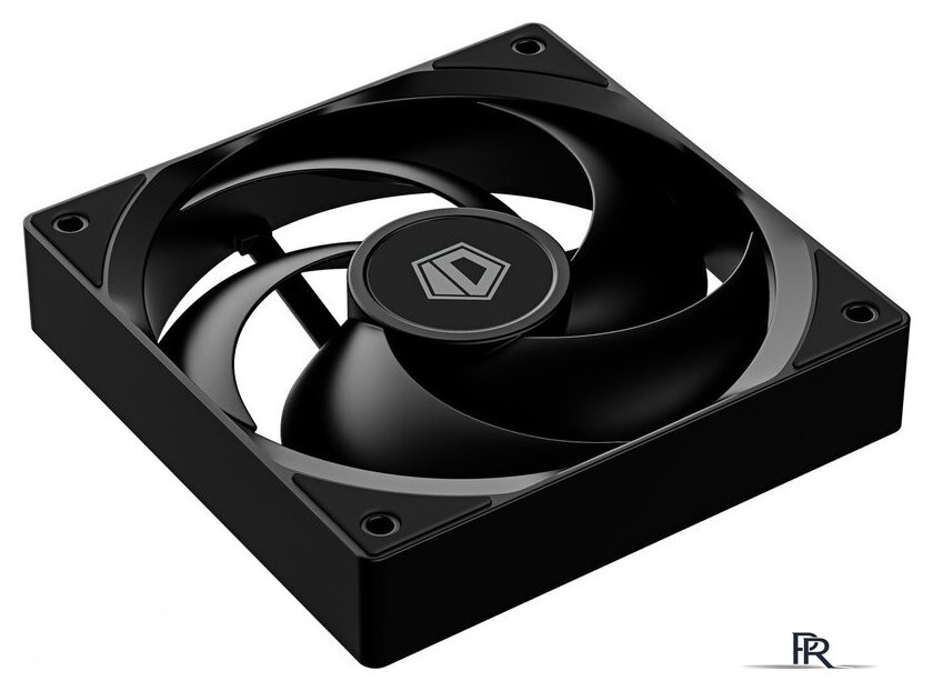 Кулер для процессора ID-Cooling SE-214-XT V2 Plus - Изображение №13 — Интернет-магазин ПроЗаказ