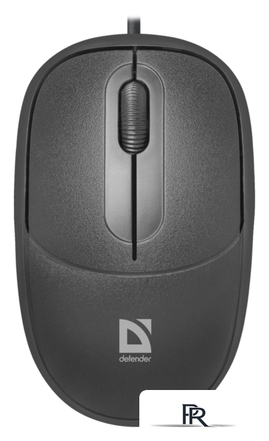 Мышь Defender Datum MS-980 - Изображение №1 — Интернет-магазин ПроЗаказ
