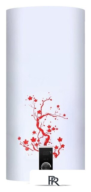 Накопительный электрический водонагреватель Shivaki SHD WH 2.0 100 (белый) - Изображение №1 — Интернет-магазин ПроЗаказ