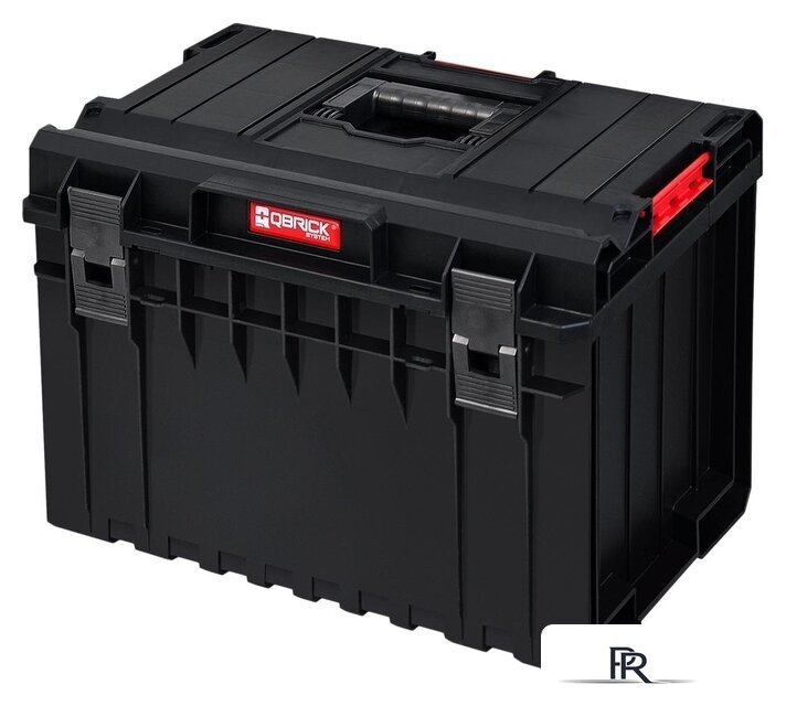 Ящик для инструментов Qbrick System One 450 Basic - Изображение №1 — Интернет-магазин ПроЗаказ