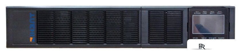 Источник бесперебойного питания IНЭЛТ Gamma 10KR IN10000Х9-GA-1 - Изображение №5 — Интернет-магазин ПроЗаказ