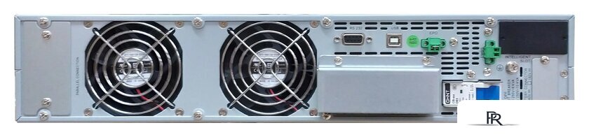 Источник бесперебойного питания IНЭЛТ Gamma 10KR IN10000Х9-GA-1 - Изображение №3 — Интернет-магазин ПроЗаказ