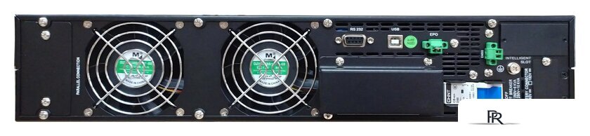 Источник бесперебойного питания IНЭЛТ Gamma 10KR IN10000Х9-GA-1 - Изображение №6 — Интернет-магазин ПроЗаказ