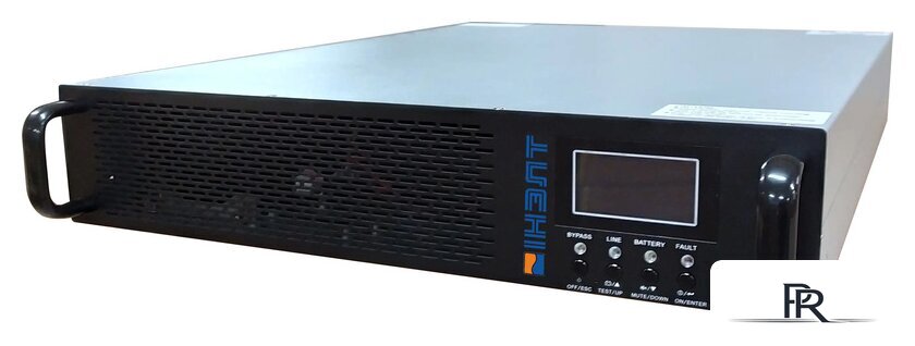 Источник бесперебойного питания IНЭЛТ Gamma 10KR IN10000Х9-GA-1 - Изображение №1 — Интернет-магазин ПроЗаказ