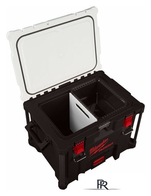 Термобокс Milwaukee PackOut XL 4932478648 - Изображение №3 — Интернет-магазин ПроЗаказ